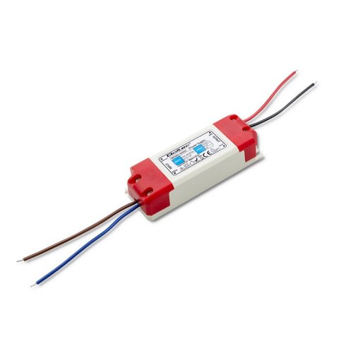 Qoltec Zasilacz impulsowy LED | 24W | 12V | 2A Qoltec Zasilacz impulsowy LED | 24W | 12V | 2A