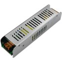 Qoltec Zasilacz impulsowy LED IP20 | 100W | 12V | 8.3A | Slim Qoltec Zasilacz impulsowy LED IP20 | 100W | 12V | 8.3A | Slim