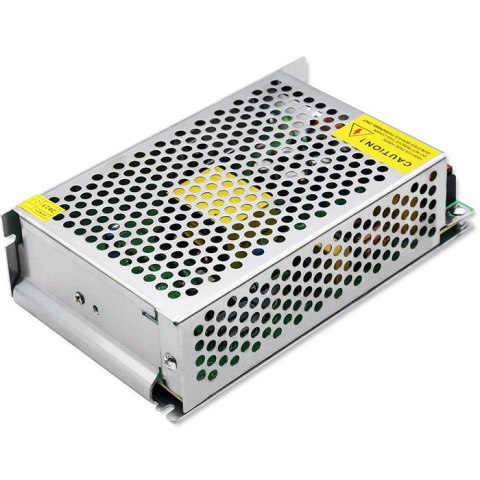 Qoltec Zasilacz impulsowy LED IP20 | 100W | 24V | 4.17A Qoltec Zasilacz impulsowy LED IP20 | 100W | 24V | 4.17A