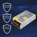 Qoltec Zasilacz impulsowy LED IP20 | 100W | 24V | 4.17A Qoltec Zasilacz impulsowy LED IP20 | 100W | 24V | 4.17A