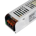 Qoltec Zasilacz impulsowy LED IP20 | 120W | 12V | 10A | Slim Qoltec Zasilacz impulsowy LED IP20 | 120W | 12V | 10A | Slim