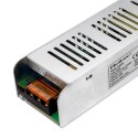 Qoltec Zasilacz impulsowy LED IP20 | 150W | 12V | 12.5A | Slim Qoltec Zasilacz impulsowy LED IP20 | 150W | 12V | 12.5A | Slim