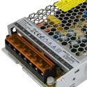 Qoltec Zasilacz impulsowy LED IP20 | 150W | 12V | 12.5A Qoltec Zasilacz impulsowy LED IP20 | 150W | 12V | 12.5A