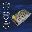 Qoltec Zasilacz impulsowy LED IP20 | 240W | 12V | 20A Qoltec Zasilacz impulsowy LED IP20 | 240W | 12V | 20A
