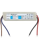 Qoltec Zasilacz impulsowy LED IP67 | 100W | 12V | 8.3A | Wodoodporny Qoltec Zasilacz impulsowy LED IP67 | 100W | 12V | 8.3A | Wodoodporny