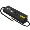 Qoltec Zasilacz impulsowy LED IP67 | 150W | 12V | 12.5A | Wodoodporny Qoltec Zasilacz impulsowy LED IP67 | 150W | 12V | 12.5A | Wodoodporny