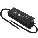 Qoltec Zasilacz impulsowy LED IP67 | 60W | 12V | 5A | Wodoodporny Qoltec Zasilacz impulsowy LED IP67 | 60W | 12V | 5A | Wodoodporny