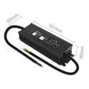 Qoltec Zasilacz impulsowy LED IP67 | 60W | 12V | 5A | Wodoodporny Qoltec Zasilacz impulsowy LED IP67 | 60W | 12V | 5A | Wodoodporny