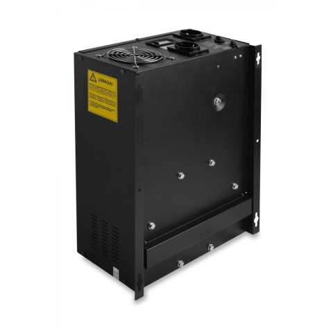 Zasilacz awaryjny SINUS UPS 500 + AKU 26AH (300/500W) Zasilacz awaryjny SINUS UPS 500 + AKU 26AH (300/500W)