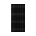 JA Solar JAM72D40 565MB (SFR) MC4 (BiFacial) JA Solar JAM72D40 565MB (SFR) MC4 (BiFacial)