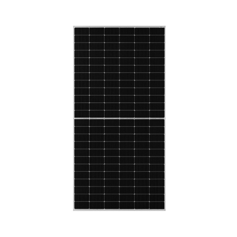 JA Solar JAM72D40 565MB (SFR) MC4 (BiFacial) JA Solar JAM72D40 565MB (SFR) MC4 (BiFacial)