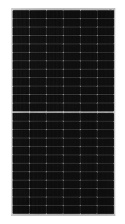 JA Solar JAM72D40 565MB (SFR) MC4 (BiFacial) JA Solar JAM72D40 565MB (SFR) MC4 (BiFacial)