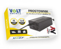 PROSTOWNIK DO AKUMULATORÓW LiFePO4 10A (12,8V) PROSTOWNIK DO AKUMULATORÓW LiFePO4 10A (12,8V)