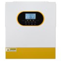 Hybrydowy inwerter solarny Off-Grid 3.5kVA 3.5kW 100A MPPT LCD BMS Sinus Hybrydowy inwerter solarny Off-Grid 3.5kVA 3.5kW 100A MPPT LCD BMS Sinus