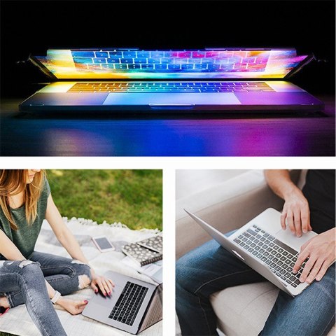 Qoltec Uniwersalny automatyczny zasilacz sieciowy 65W | 8 wtyczek | +kabel zasilający Qoltec Uniwersalny automatyczny zasilacz sieciowy 65W | 8 wtyczek | +kabel zasilający