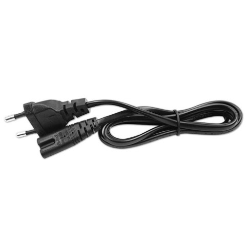 Qoltec Uniwersalny automatyczny zasilacz sieciowy 65W | 8 wtyczek | +kabel zasilający Qoltec Uniwersalny automatyczny zasilacz sieciowy 65W | 8 wtyczek | +kabel zasilający