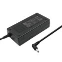 Qoltec Zasilacz do Dell 130W | 19.5V | 6.67A | 4.5*3.0 +pin | +kabel zasilający Qoltec Zasilacz do Dell 130W | 19.5V | 6.67A | 4.5*3.0 +pin | +kabel zasilający