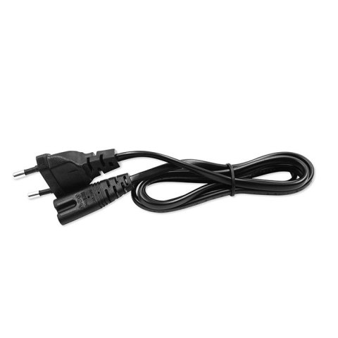 Qoltec Zasilacz do Dell 130W | 19.5V | 6.67A | 4.5*3.0 +pin | +kabel zasilający Qoltec Zasilacz do Dell 130W | 19.5V | 6.67A | 4.5*3.0 +pin | +kabel zasilający