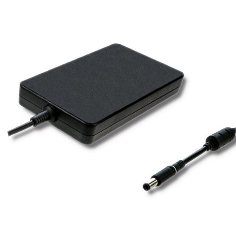 Qoltec Zasilacz do Dell 240W | 19.5V | 12.3A | 7.4*5.0+ pin | +kabel zasilający Qoltec Zasilacz do Dell 240W | 19.5V | 12.3A | 7.4*5.0+ pin | +kabel zasilający