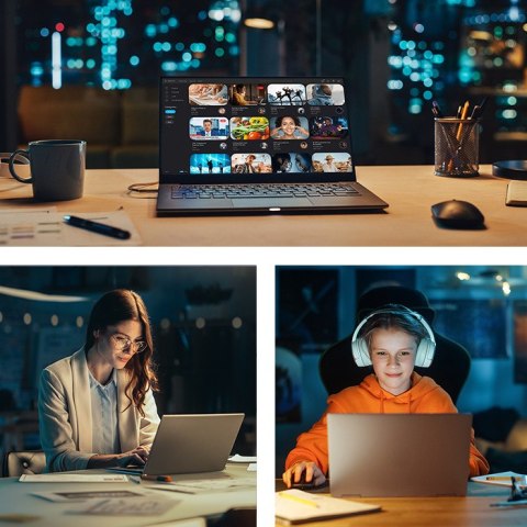 Qoltec Zasilacz do Lenovo 170W | 20V | 8.5A | Slim tip+pin | +kabel zasilający Qoltec Zasilacz do Lenovo 170W | 20V | 8.5A | Slim tip+pin | +kabel zasilający