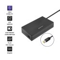 Qoltec Zasilacz do Lenovo 180W | 20V | 9.0A | Slim tip+pin | +kabel zasilający Qoltec Zasilacz do Lenovo 180W | 20V | 9.0A | Slim tip+pin | +kabel zasilający