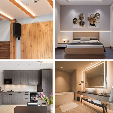 Qoltec Zasilacz impulsowy LED IP20 | 100W | 12V | 8.3A Qoltec Zasilacz impulsowy LED IP20 | 100W | 12V | 8.3A