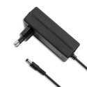 Qoltec Zasilacz wtyczkowy 20W | 5V | 4A | 5.5*2.1 Qoltec Zasilacz wtyczkowy 20W | 5V | 4A | 5.5*2.1