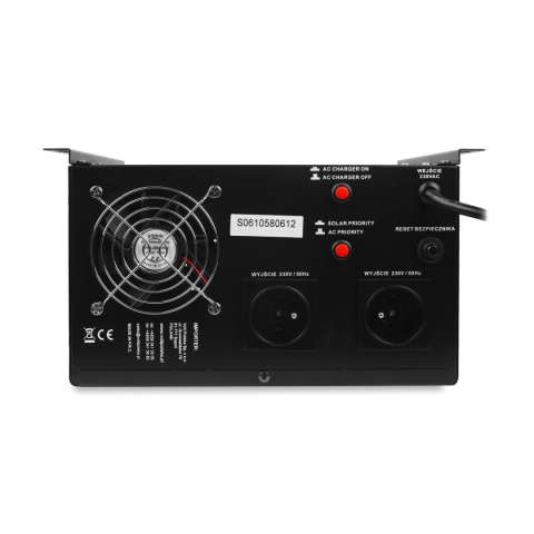 SINUS PRO 2500W 24/230V ZASILACZ AWARYJNY+2xAkumulator 100Ah +Kabel łaczący SINUS PRO 2500W 24/230V ZASILACZ AWARYJNY+2xAkumulator 100Ah +Kabel łaczący