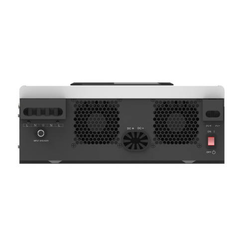 SINUS PRO ULTRA-HV 6000 24/230V (3000/6000W) + 80A MPPT (450V) INWERTER SOLARNY SINUS PRO ULTRA-HV 6000 24/230V (3000/6000W) + 80A MPPT (450V) INWERTER SOLARNY