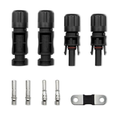 Qoltec Hybrydowy inwerter solarny Off-Grid 11000W | 160A | 48V | MPPT | BMS | Sinus | opcja Wi-Fi | Power Factor 1.0 Qoltec Hybrydowy inwerter solarny Off-Grid 11000W | 160A | 48V | MPPT | BMS | Sinus | opcja Wi-Fi | Power Factor 1.0