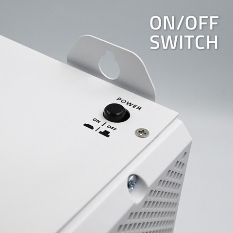 Qoltec Hybrydowy inwerter solarny Off-Grid 1500W | 100A | 12V | MPPT | Sinus | Opcja Wi-Fi | Power Factor 1.0 Qoltec Hybrydowy inwerter solarny Off-Grid 1500W | 100A | 12V | MPPT | Sinus | Opcja Wi-Fi | Power Factor 1.0