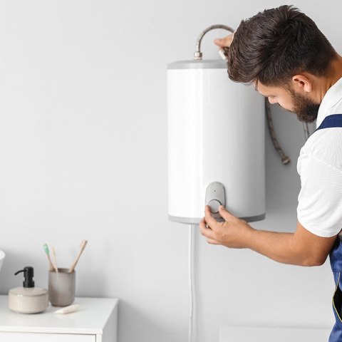 Qoltec Inwerter Przetwornica solarna do grzania wody ECO Solar Boost Qoltec Inwerter Przetwornica solarna do grzania wody ECO Solar Boost