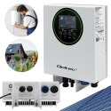 Qoltec Inwerter Przetwornica solarna do grzania wody ECO Solar Boost Qoltec Inwerter Przetwornica solarna do grzania wody ECO Solar Boost