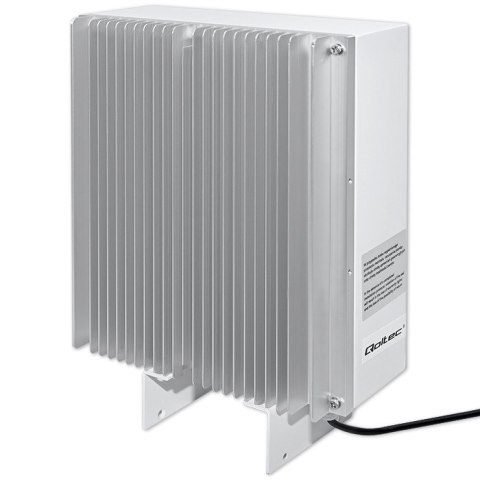 Qoltec Inwerter Przetwornica solarna do grzania wody ECO Solar Boost Qoltec Inwerter Przetwornica solarna do grzania wody ECO Solar Boost