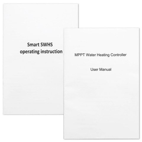 Qoltec Inwerter Przetwornica solarna do grzania wody ECO Solar Boost Qoltec Inwerter Przetwornica solarna do grzania wody ECO Solar Boost