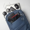 Qoltec Ładowarka sieciowa 65W GaN Super Fast SLIM | PD | 5-20V | 3.25A | USB-C 3.1 | Laptop | MacBook | Smartfon | + kabel