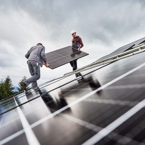 Qoltec Przetwornica solarna Monolith 3w1 z funkcją ładowania AC | MPPT | UPS | ATS | 1000W | 2000W | 12V na 230V | Czysty Sinus Qoltec Przetwornica solarna Monolith 3w1 z funkcją ładowania AC | MPPT | UPS | ATS | 1000W | 2000W | 12V na 230V | Czysty Sinus