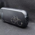 Qoltec Szybka Ładowarka Pro do roweru Bosch 36V | 42V | 2A | Bosch plug | wodoodporna +kabel zasilający