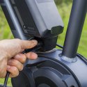 Qoltec Szybka Ładowarka Pro do roweru Bosch 36V | 42V | 2A | Bosch plug | wodoodporna +kabel zasilający