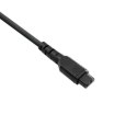 Qoltec Uniwersalny zasilacz do laptopa 30W | Automatyczny | MultiPlug | 8 wtyczek