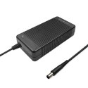 Qoltec Zasilacz do Dell 240W | 19.5V | 12.3A | 7.4*5.0+ pin | +kabel zasilający Qoltec Zasilacz do Dell 240W | 19.5V | 12.3A | 7.4*5.0+ pin | +kabel zasilający