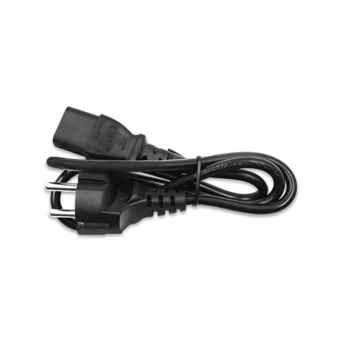 Qoltec Zasilacz do Dell 240W | 19.5V | 12.3A | 7.4*5.0+ pin | +kabel zasilający Qoltec Zasilacz do Dell 240W | 19.5V | 12.3A | 7.4*5.0+ pin | +kabel zasilający
