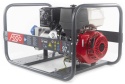 AGREGAT PRĄDOTWÓRCZY FOGO FH 7001 R 6,2/5,6KW