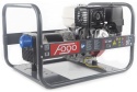 AGREGAT PRĄDOTWÓRCZY FOGO FH 7001 R 6,2/5,6KW