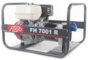 AGREGAT PRĄDOTWÓRCZY FOGO FH 7001 R 6,2/5,6KW