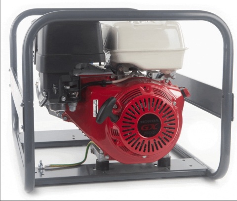 AGREGAT PRĄDOTWÓRCZY FOGO FH 7001 R 6,2/5,6KW