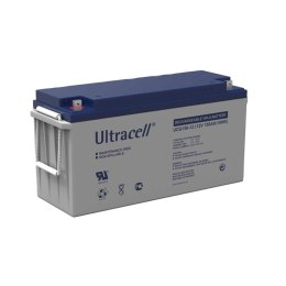 Akumulator Ultracell GEL UCG 12V 150Ah