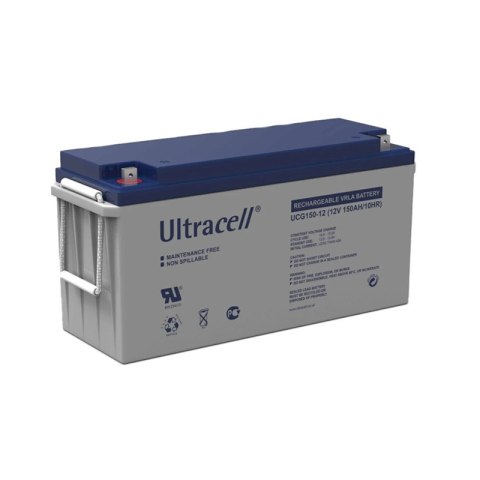 Akumulator Ultracell GEL UCG 12V 150Ah