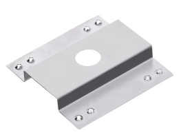 BLASZKA UZIEMIAJĄCA POD MODUŁ PV