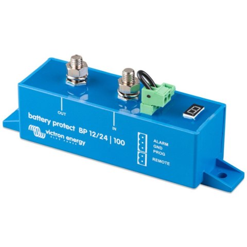 BatteryProtect 12/24V-100A